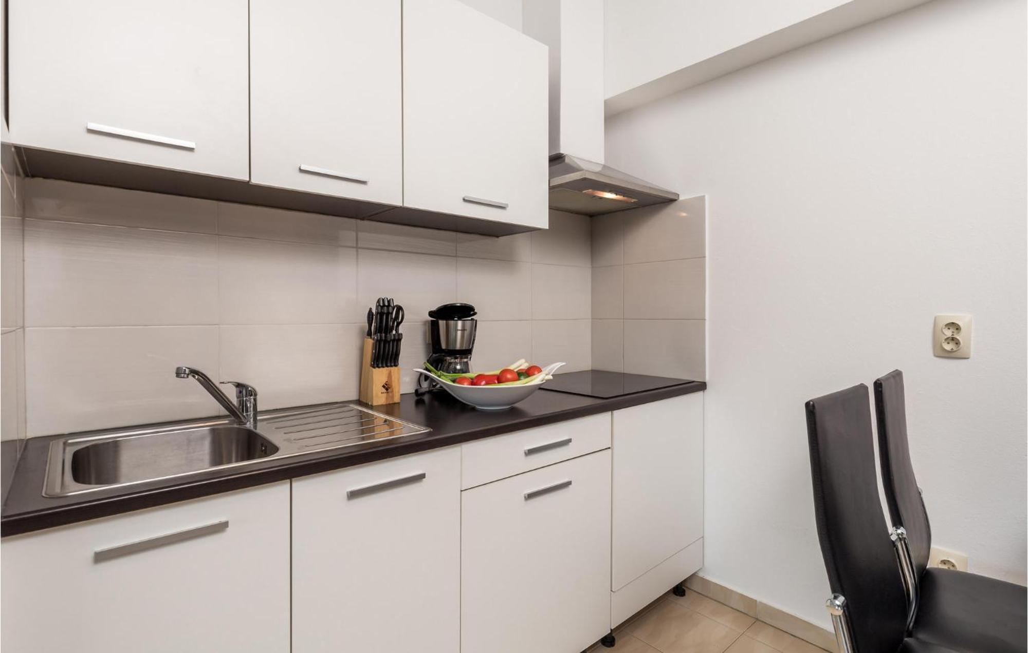 Stunning Apartment In Vrh Vrh  Luaran gambar