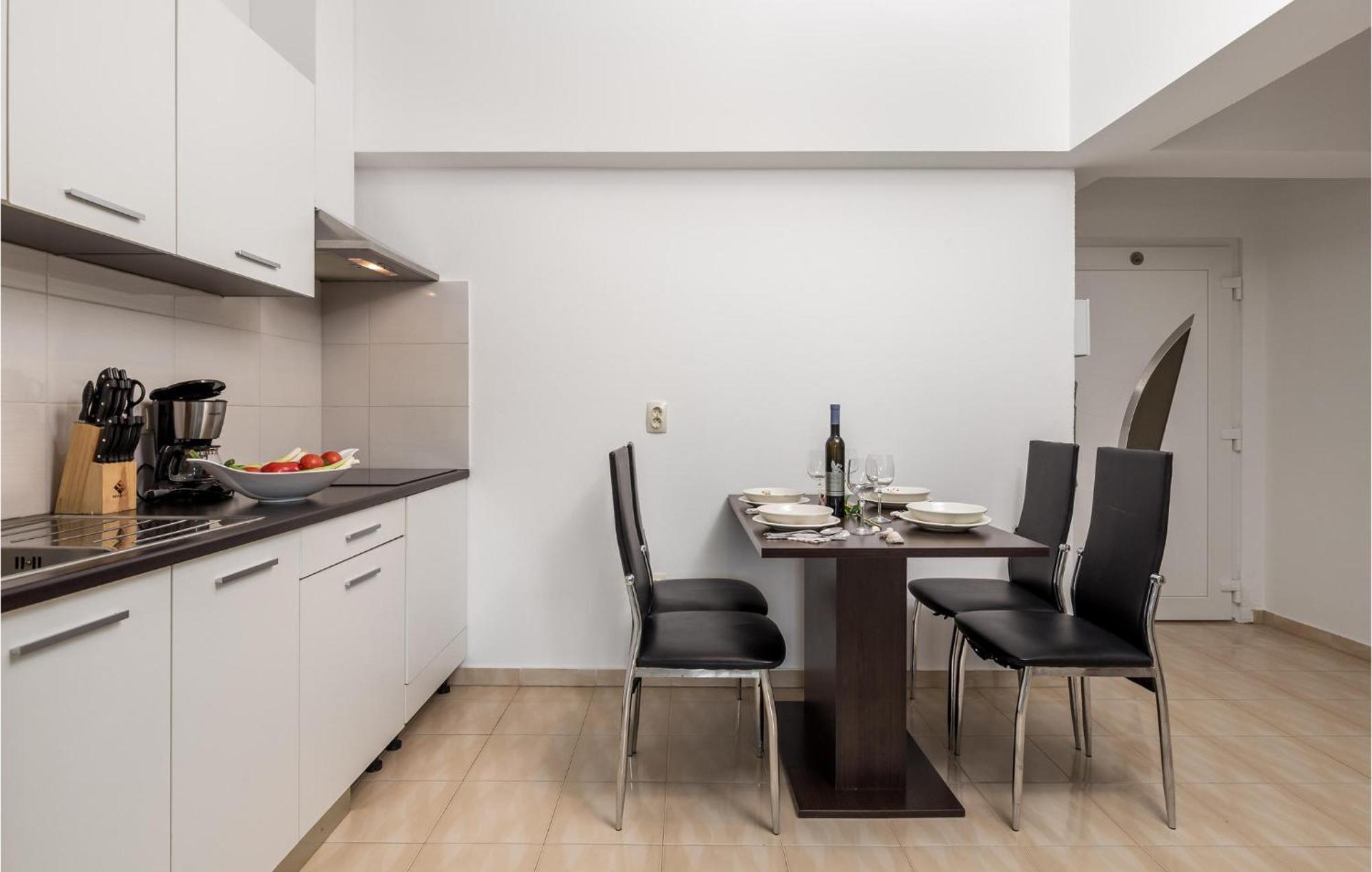 Stunning Apartment In Vrh Vrh  Luaran gambar