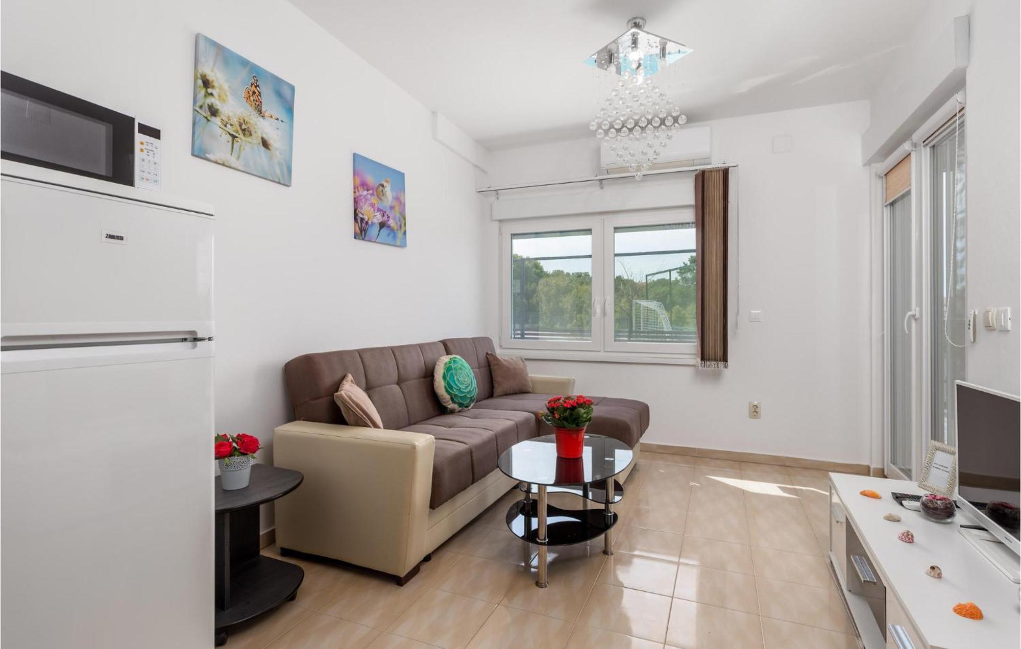 Stunning Apartment In Vrh Vrh  Luaran gambar