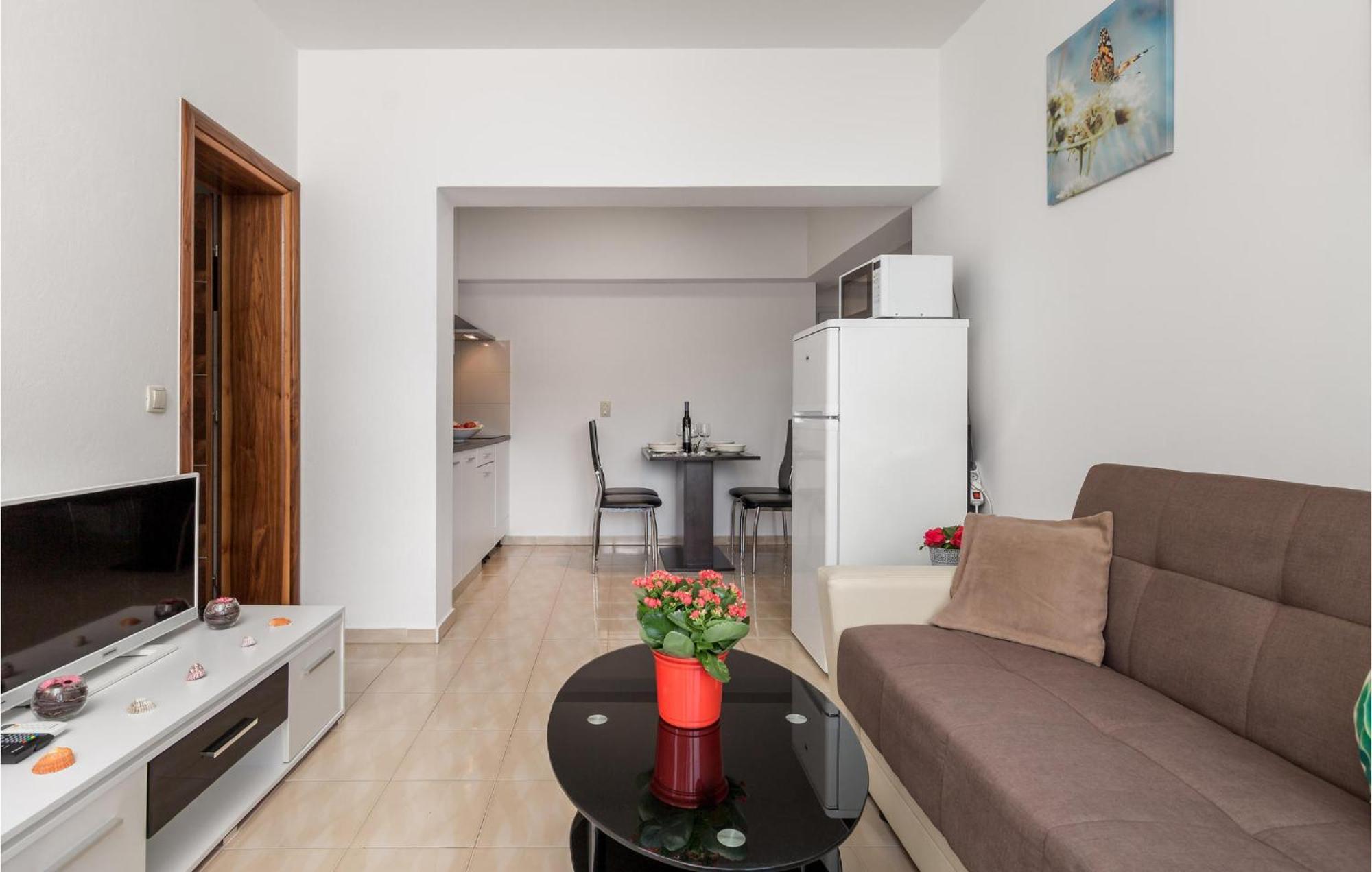 Stunning Apartment In Vrh Vrh  Luaran gambar
