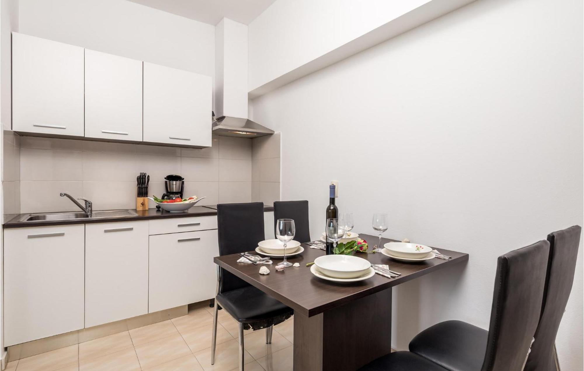 Stunning Apartment In Vrh Vrh  Luaran gambar
