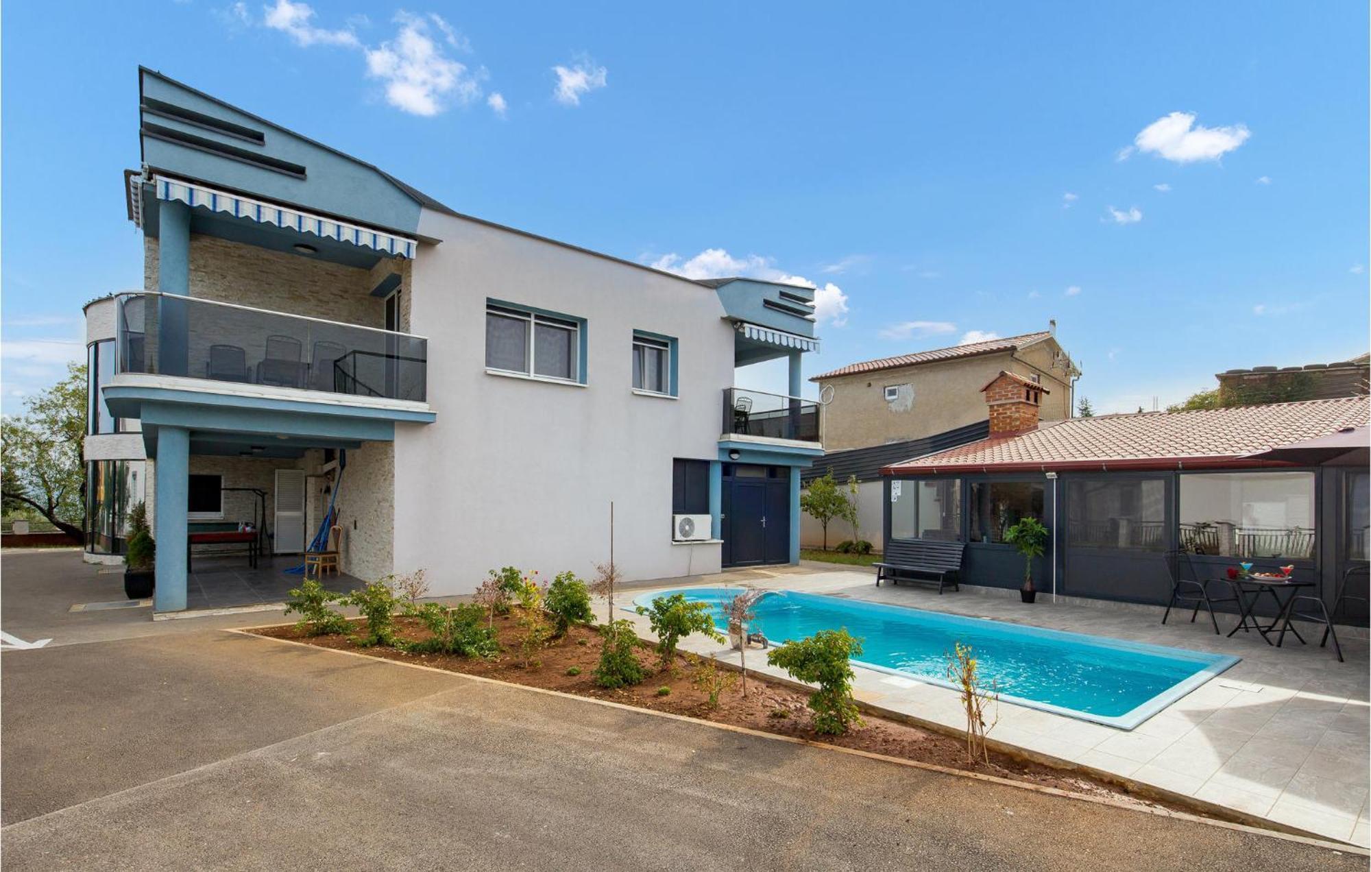 Stunning Apartment In Vrh Vrh  Luaran gambar