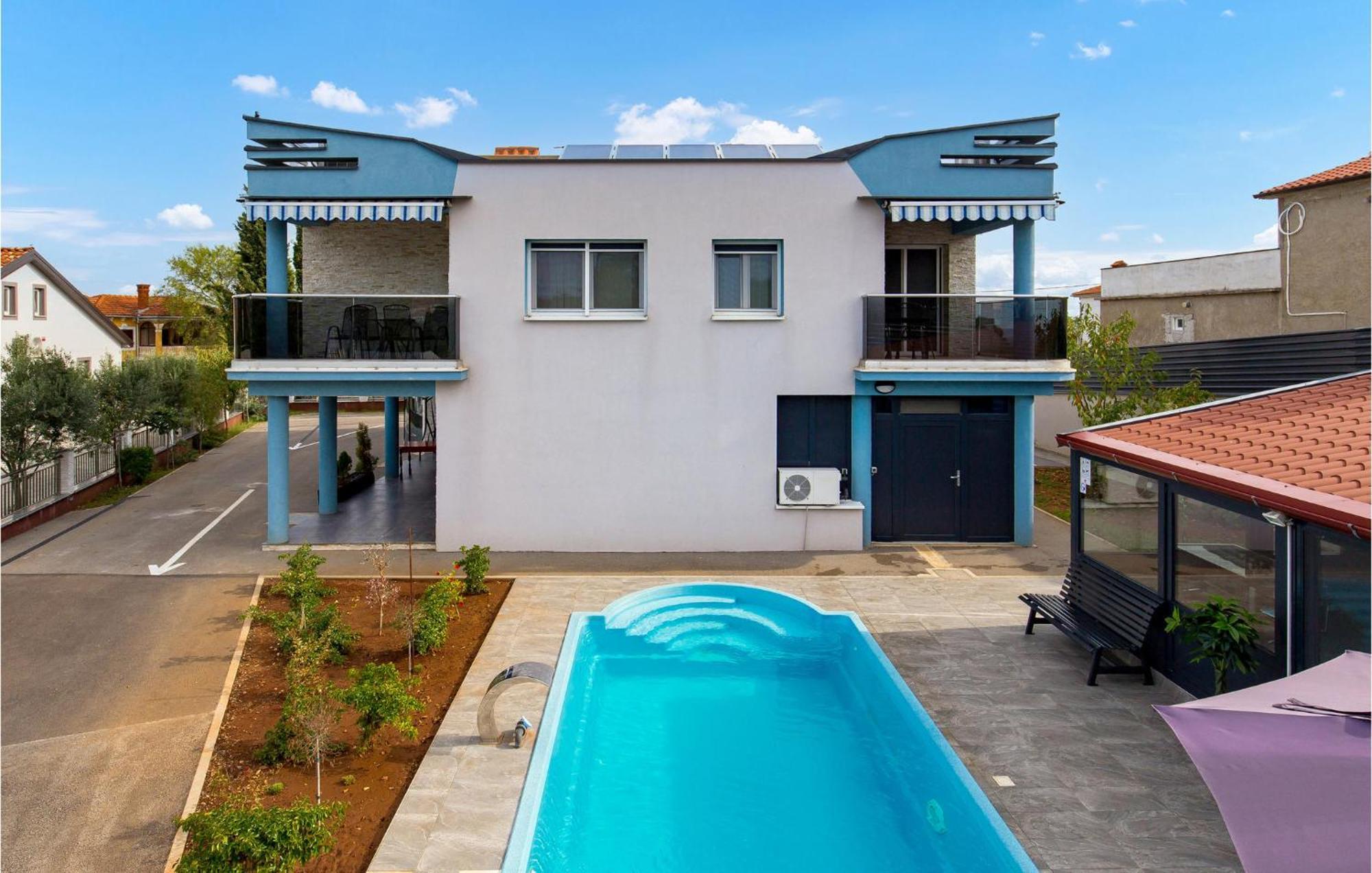 Stunning Apartment In Vrh Vrh  Luaran gambar