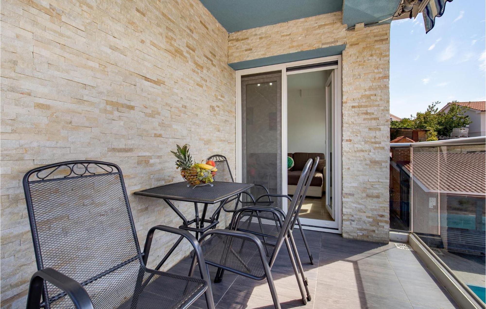 Stunning Apartment In Vrh Vrh  Luaran gambar