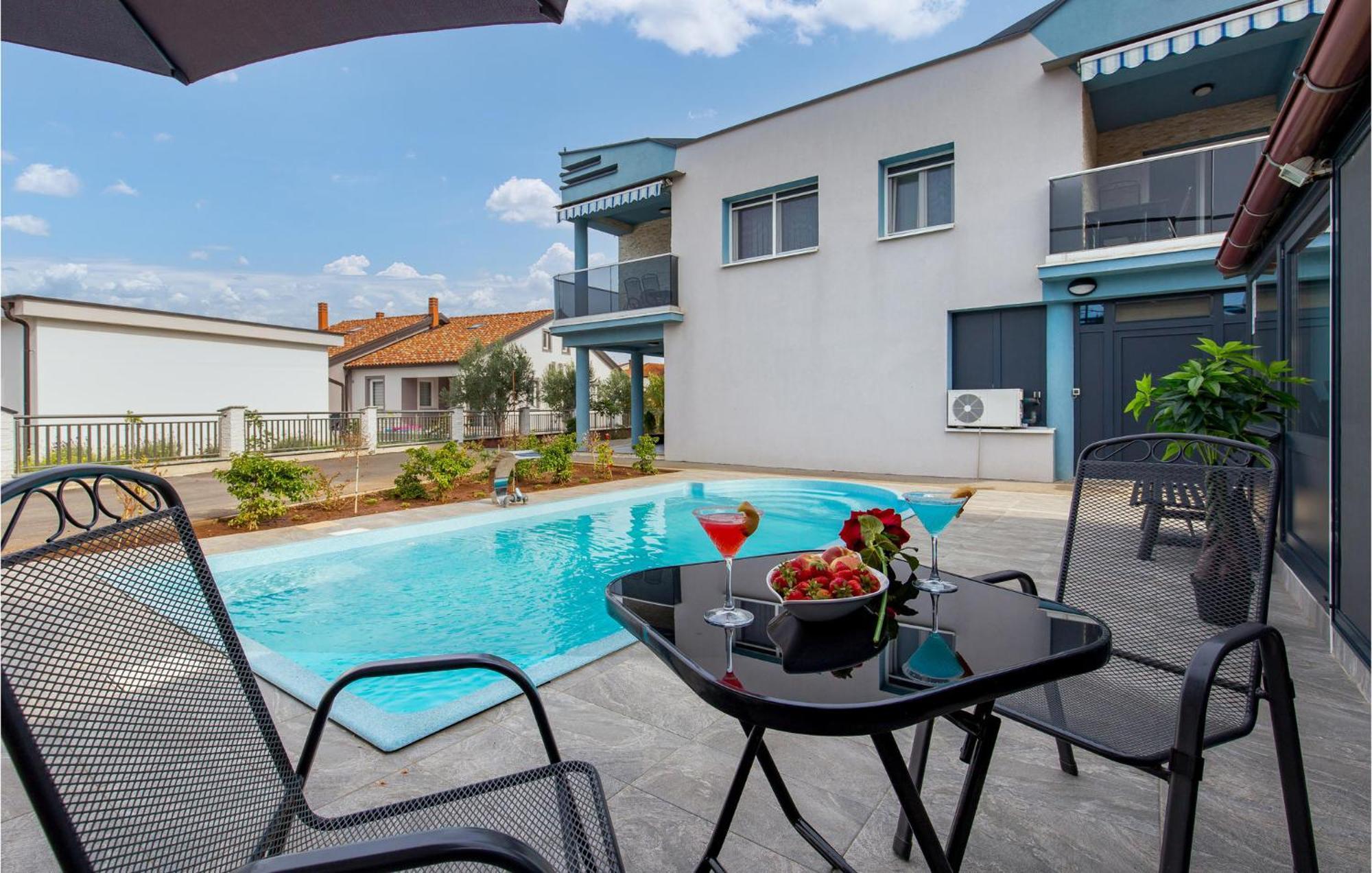 Stunning Apartment In Vrh Vrh  Luaran gambar