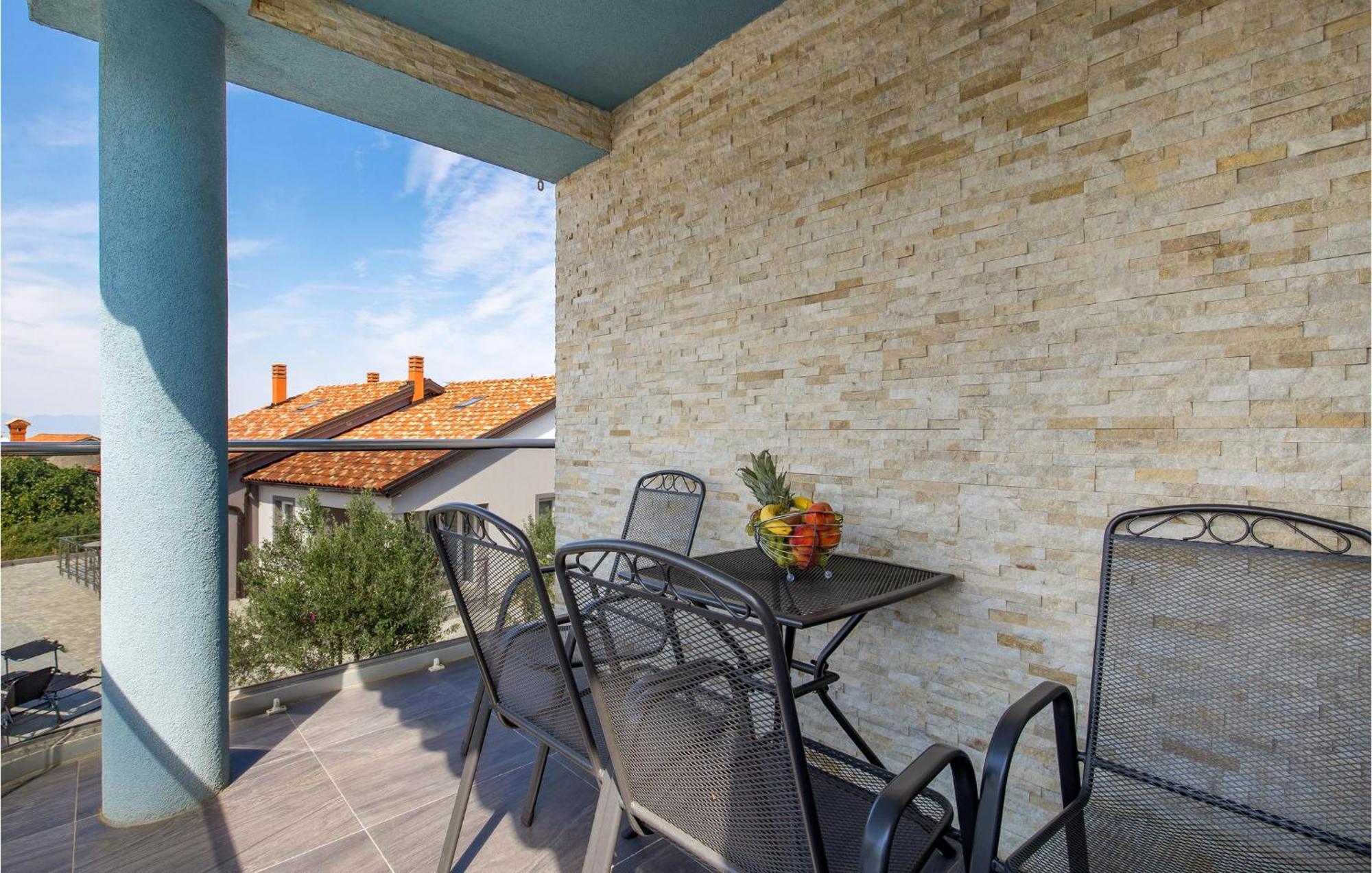 Stunning Apartment In Vrh Vrh  Luaran gambar